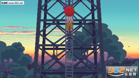 ��������԰Thimbleweed Park�ֻ���v1.0.1��ͼ3