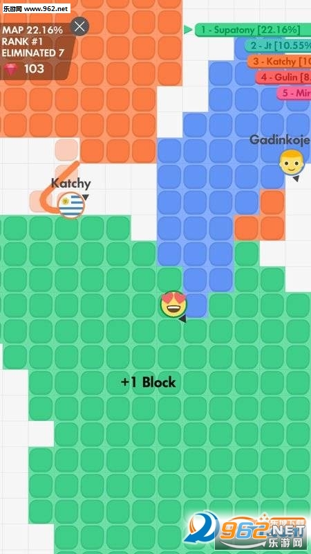 Clash.io(��ײ����ս��׿��)v1.0��ͼ0