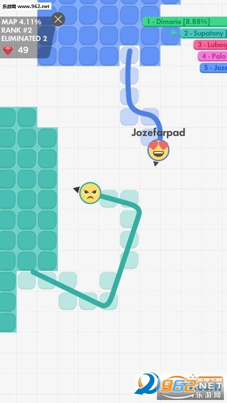 Clash.io(��ײ����ս��׿��)v1.0��ͼ1