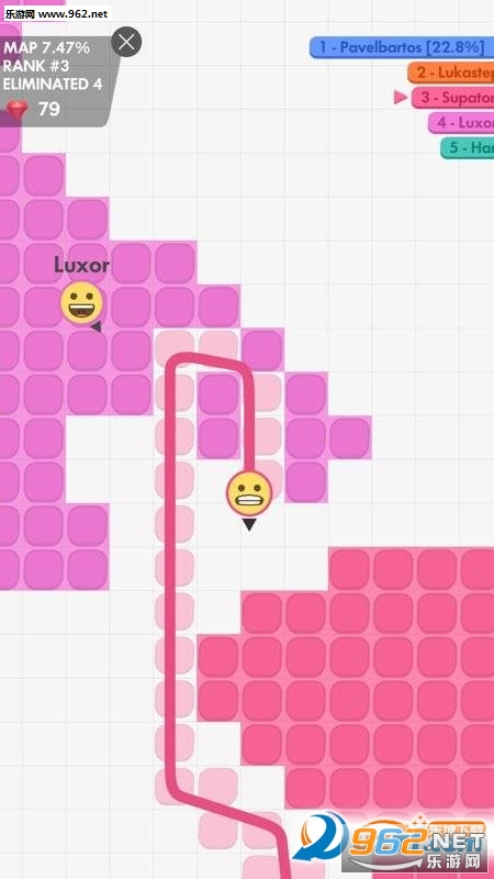 Clash.io(��ײ����ս��׿��)v1.0��ͼ2