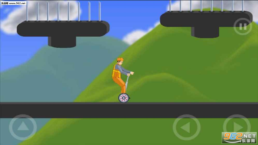 Bloody Wheels: blood and glory(Bloody Wheels2��׿��)v1.0��ͼ3