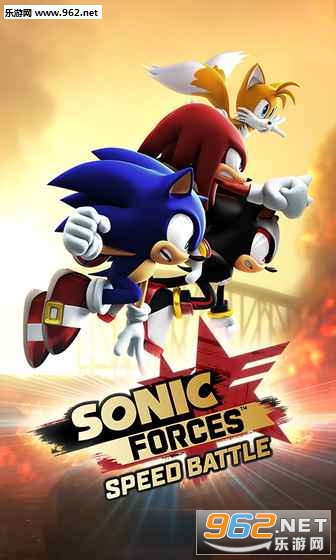 Sonic Forces(����������ٶ�֮ս���İ�)v0.0.1��ͼ0
