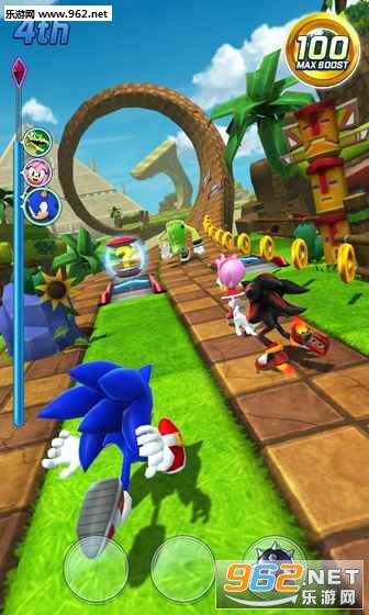 Sonic Forces(����������ٶ�֮ս���İ�)v0.0.1��ͼ1