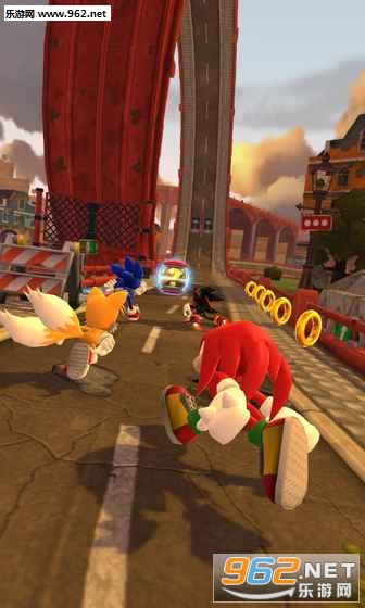 Sonic Forces(����������ٶ�֮ս���İ�)v0.0.1��ͼ3