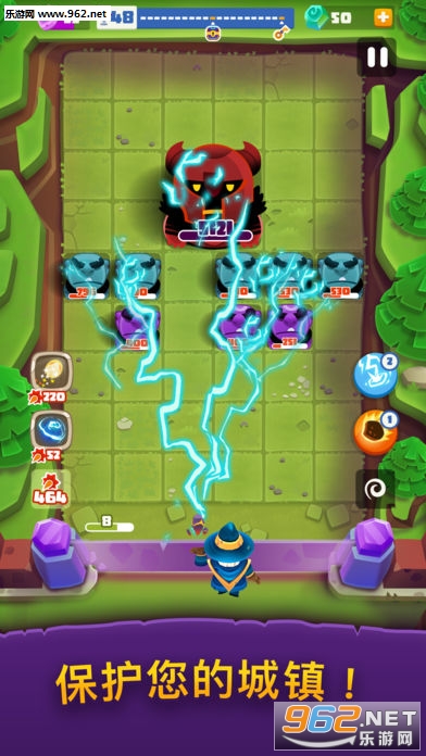 Bounzy!(Bounzy��Ϸ��׿��)v2.1.4��ͼ2