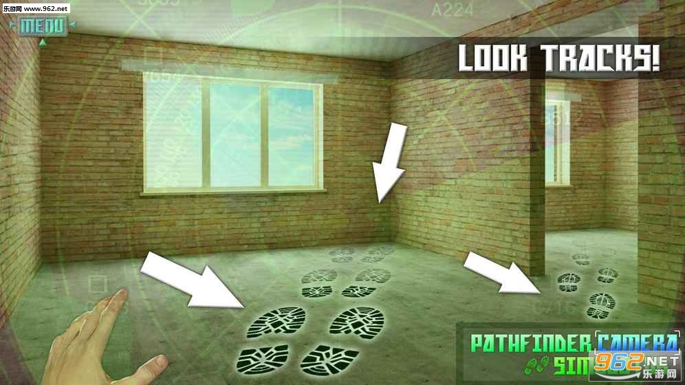 ̽·�������ģ����(Pathfinder Camera Simulator)��ͼ0