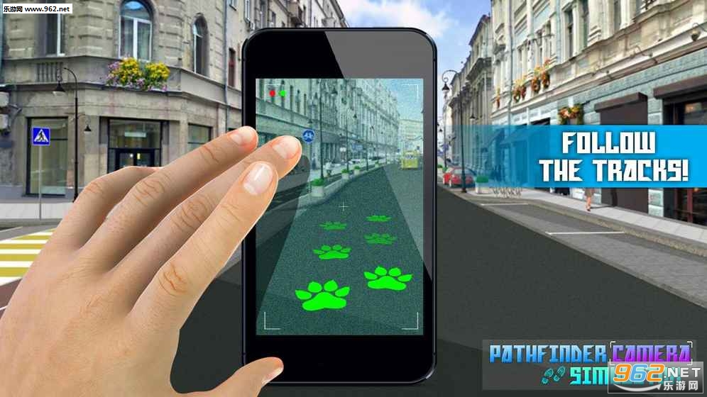 ̽·�������ģ����(Pathfinder Camera Simulator)��ͼ1
