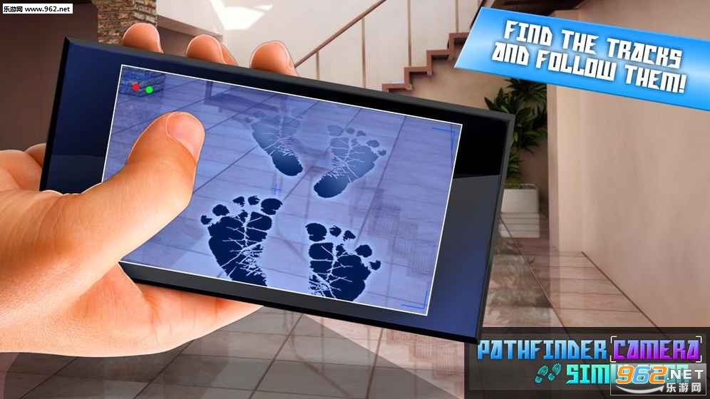 ̽·�������ģ����(Pathfinder Camera Simulator)��ͼ2