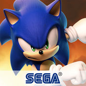 Sonic Forces���������:�ٶ�ս��IOS�ٷ���