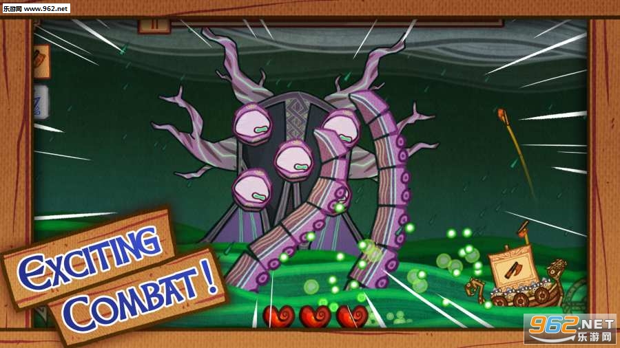 Viking Hunters(ά�����˰�׿��)v1.0��ͼ0