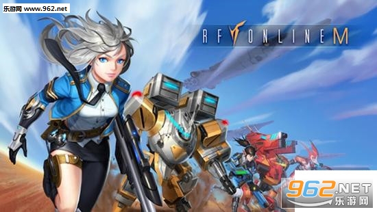 RFOnline M(RF Online M��׿��)v1.0.0.4��ͼ0
