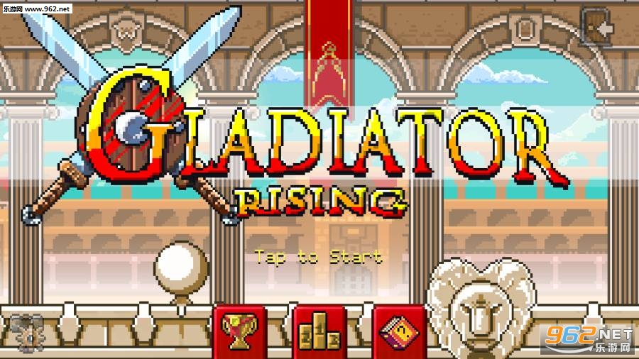 Gladiator Rising(��ʿ����׿��)v1.05��ͼ0