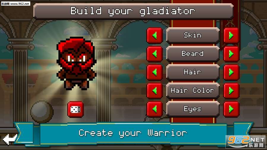 Gladiator Rising(��ʿ����׿��)v1.05��ͼ2