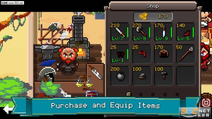 Gladiator Rising(��ʿ����׿��)v1.05��ͼ3