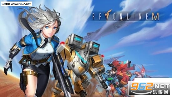 RFOnline M(��Ƶ����M���İ�)v1.0.0.4��ͼ0