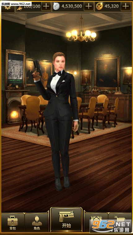 �����ع���ʿ֮ս���ι����v1.1.4��ͼ0
