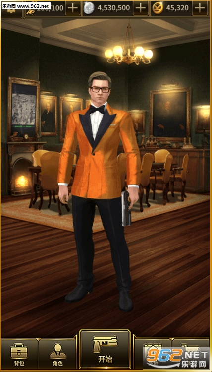 �����ع���ʿ֮ս���ι����v1.1.4��ͼ2