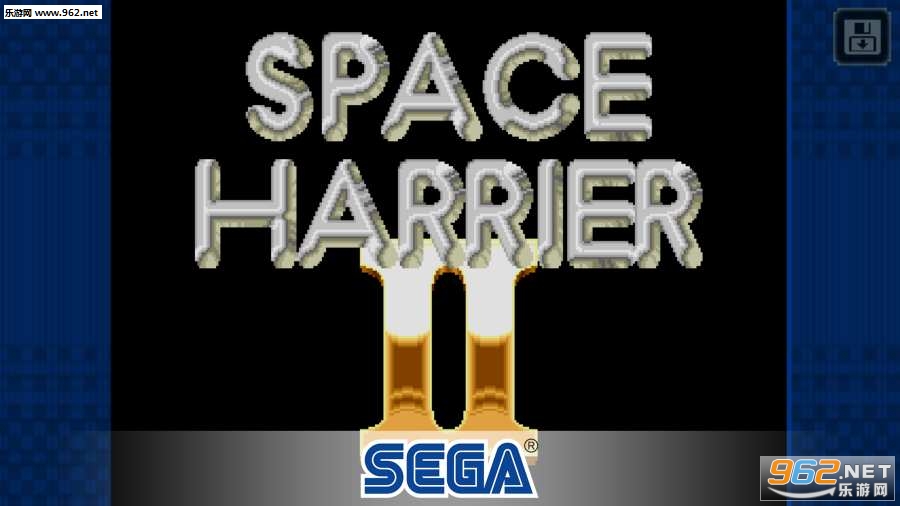 Space Harrier II(̫�չ���2��׿��)v1.0.0��ͼ0
