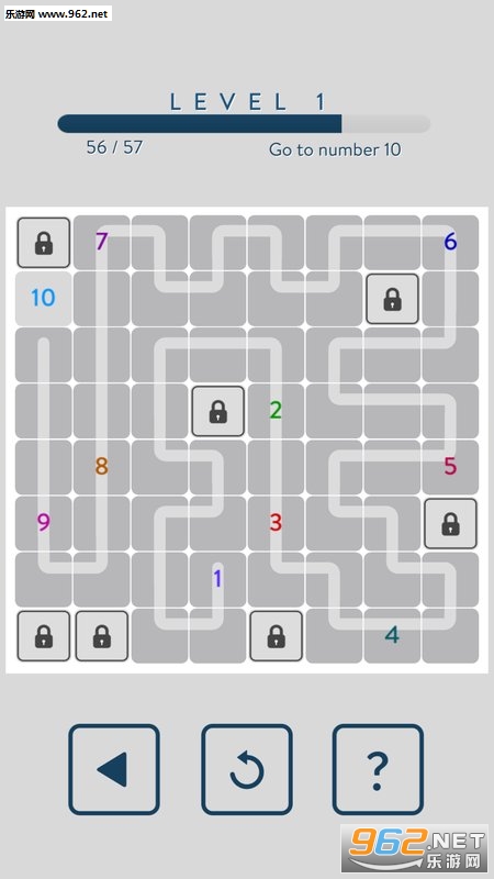 Connect Puzzle(����ƴͼ��׿��)v1.0��ͼ3