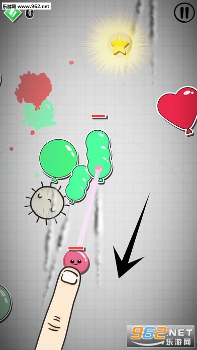 ���ݵ���(GrappleGum)��׿�׷�v1.0.9��ͼ2