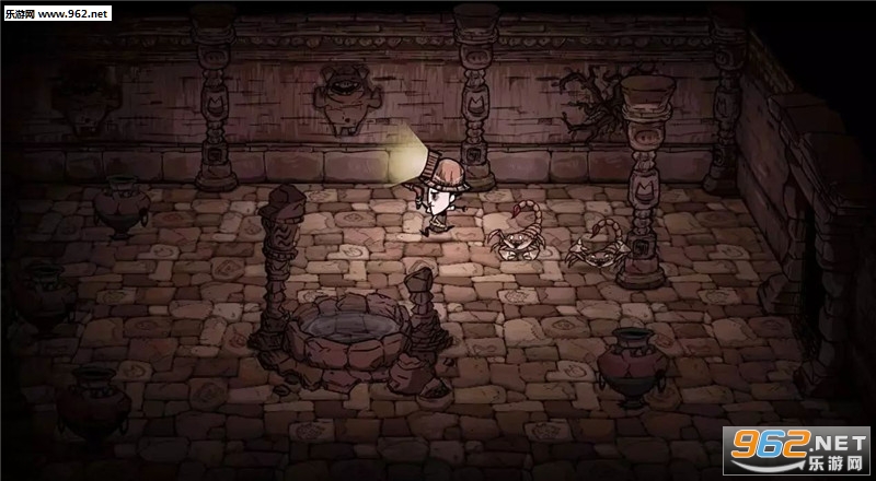 ����:�������İ� (Dont Starve: Hamlet)��ͼ0