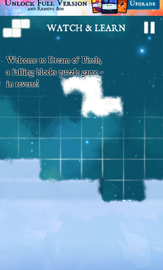 Dream of Pixels(����֮�ΰ�׿��)v1.08��ͼ1