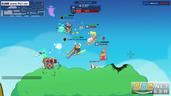 �ռ�ս��steam�������ͼ3
