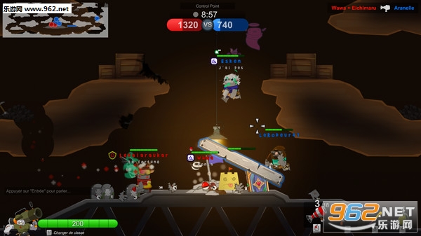�ռ�ս��steam�������ͼ5