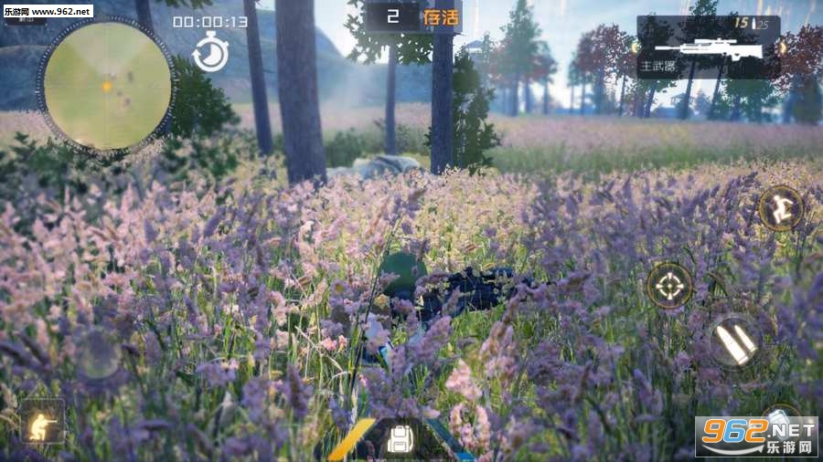 Battleground(���ַ���:���ش���ɱ��Ϸ�ٷ���)v2.0��ͼ0