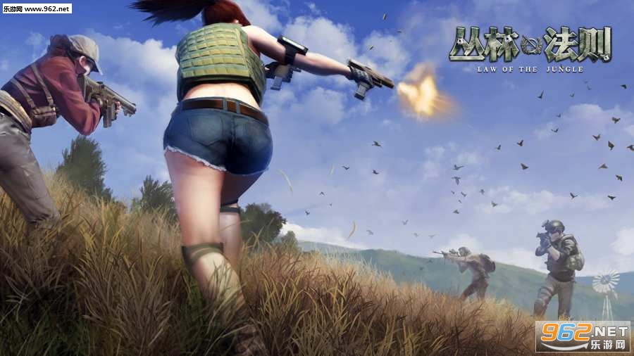 Battleground(���ַ���:���ش���ɱ��Ϸ�ٷ���)v2.0��ͼ1