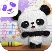 Square Panda ��ĸҡ������ĸҡ����ƻ����