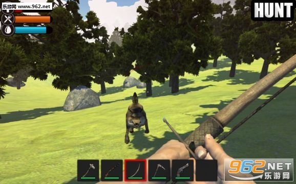 Just Survive(�Ҵ������浺ģ�������ĺ�����)(Just Survive)v0.9F��ͼ1