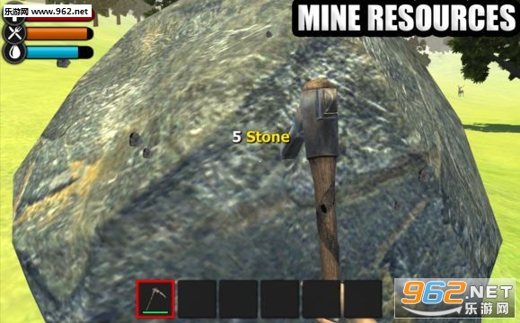 Just Survive(�Ҵ������浺ģ�������ĺ�����)(Just Survive)v0.9F��ͼ2