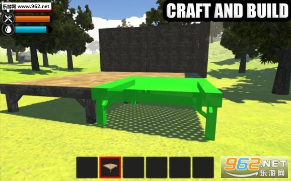 Just Survive(�Ҵ������浺ģ�������ĺ�����)(Just Survive)v0.9F��ͼ3