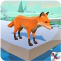 Fox Simulator Fantasy Jungle(����ģ��������ɭ�����İ�)