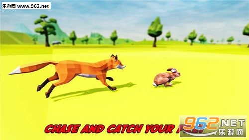 Fox Simulator Fantasy Jungle(����ģ��������ɭ�����İ�)v1.0��ͼ1