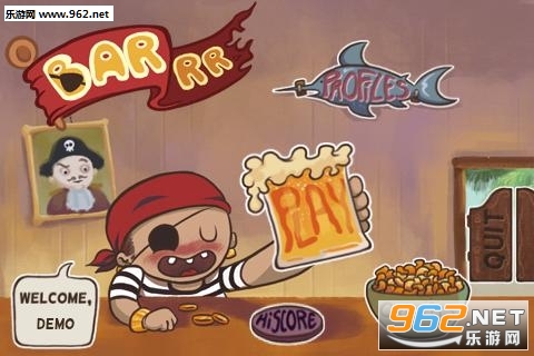 Barrr�����ưɰ�׿���İ�v2.5��ͼ0