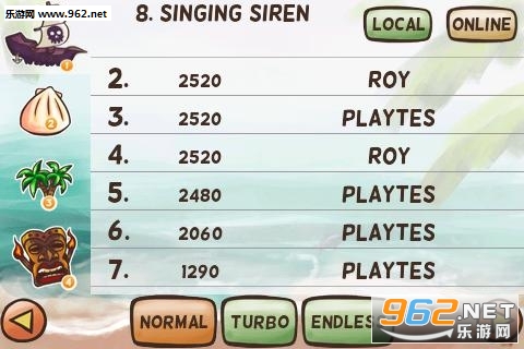 Barrr�����ưɰ�׿���İ�v2.5��ͼ3