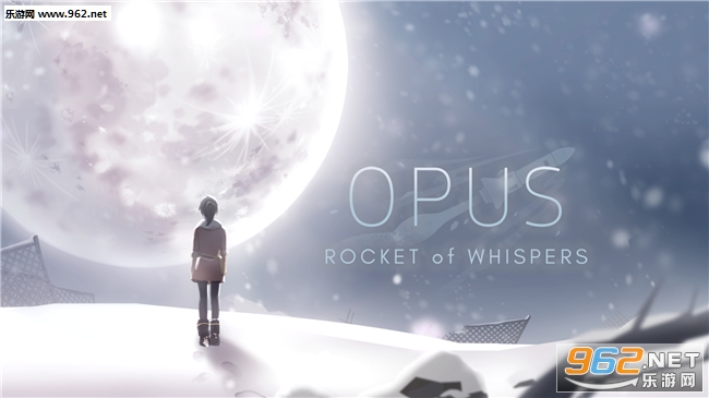 OPUS: Rocket of Whispers(OPUS���֮�����ΰ�׿)v1.0.0��ͼ0