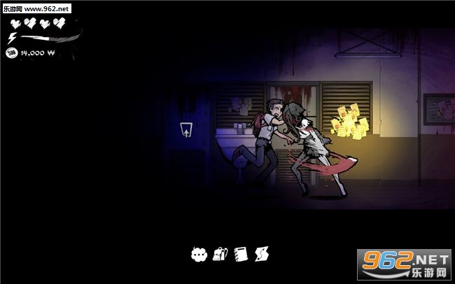 �����и���Ϸ(The Coma Recut)�������ͼ0