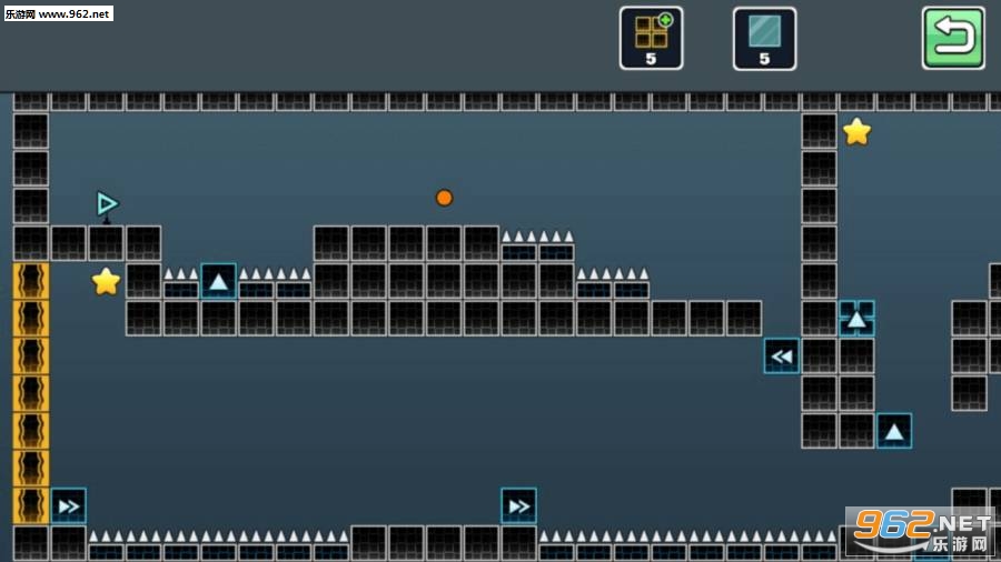 Jump Ball Quest(����Ѱ��׿��)v1.1.1��ͼ0