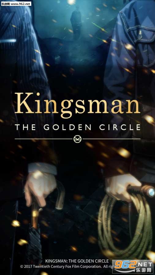 Kingsman: The Golden Circle(�����ع���ʿ֮ս��׿��ʽ��)v1.1.4��ͼ0