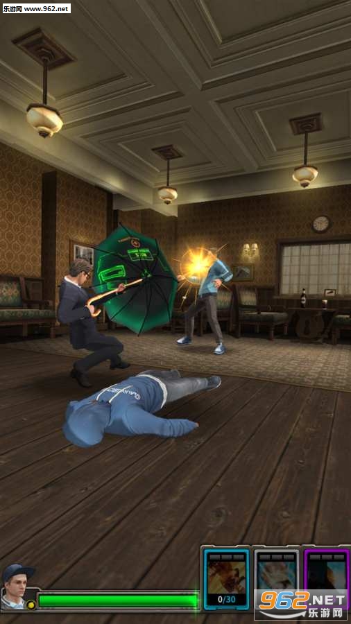 Kingsman: The Golden Circle(�����ع���ʿ֮ս��׿��ʽ��)v1.1.4��ͼ1