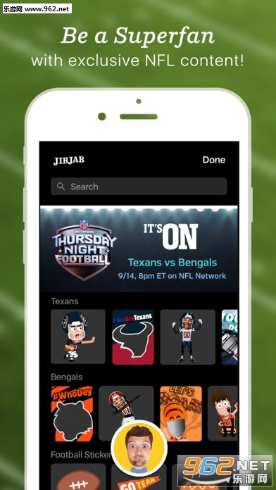 JibJab�����׿��v4.2.1��ͼ1