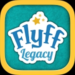 �ե�ե쥬���`(�ɷ�Flyff Legacy���κ�����)