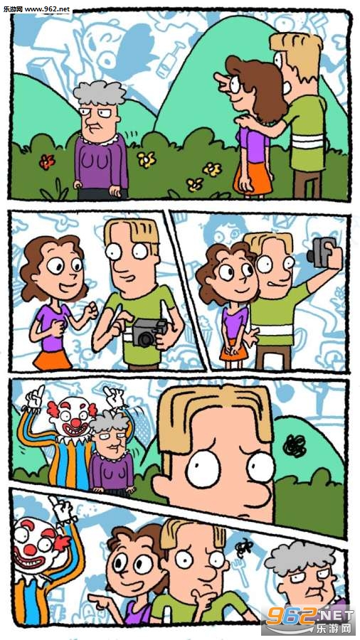 Be A Man:��ĺ�����Ϸ�ֻ���v1.0.2��ͼ3