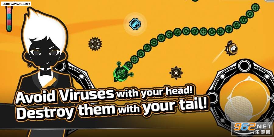 James Bomb(�ع�ը����׿��)v1.23��ͼ1