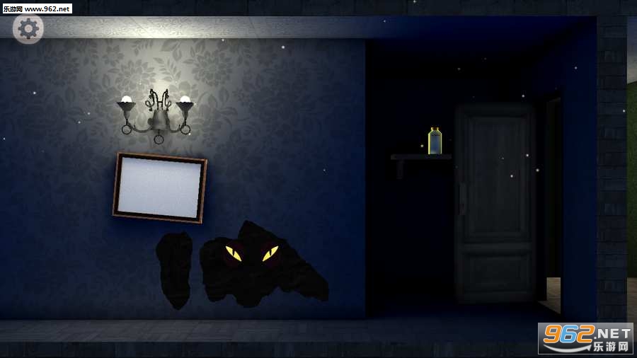 Darkroom Mansion(���ҹ��ݰ�׿���İ�)��ͼ3