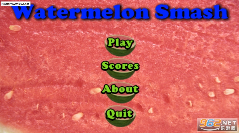 WatermelonSmash(�����ϰ�׿��)v3.0��ͼ2