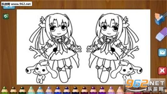 ������Сħ�ɶ�ͯͿͿ��app��׿��v1.0��ͼ1